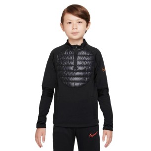 Felpa Nike Therma-Fit Academy Winter Warrior Jr DC9154-010