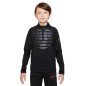 Felpa Nike Therma-Fit Academy Winter Warrior Jr DC9154-010