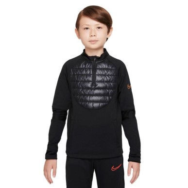 Nike Therma-Fit Academy Winter Warrior Jr DC9154-010 sweatshirt