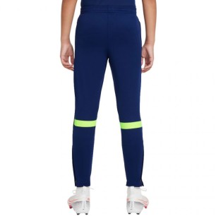 Pantaloni Nike Dri-FIT Academy 21 Kpz Jr CW6124 492