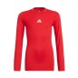 Maglietta adidas Techfit Compression Jr H23154