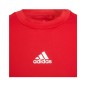 Maglietta adidas Techfit Compression Jr H23154