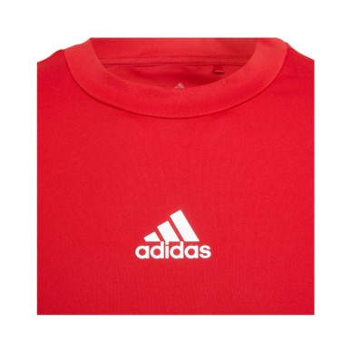 T-shirt adidas Techfit Compression Jr H23154