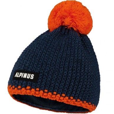 Cappello da cambio alpino TT43840