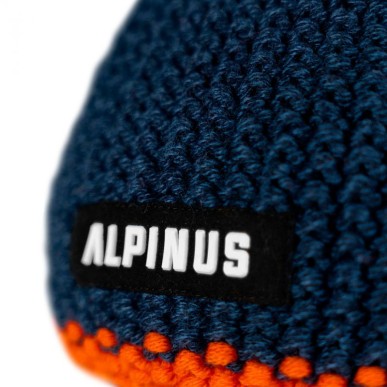 Cappello da cambio alpino TT43840