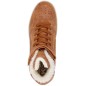 Kappa Bash Mid Fur 242799 5443 shoes