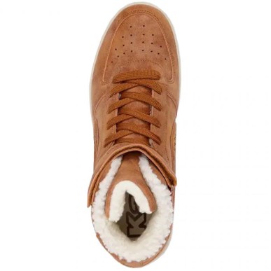 Kappa Bash Mid Fur 242799 5443 shoes