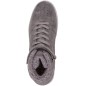 Kappa Bash Mid Fur 242799 1614 shoes