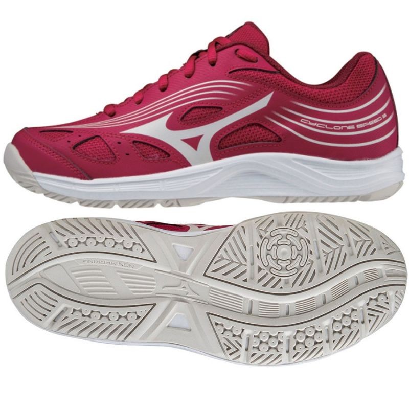 Mizuno CYCLONE SPEED 3 W V1GC218064 volleyball shoes