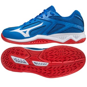 Scarpe da pallavolo Mizuno LIGHTNING STAR Z6 Jr V1GD210324