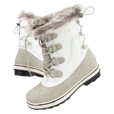 Scarpe Geographical Norway in SOPHIA WHITE