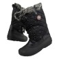 Scarpe Geographical Norway in MATTI NOIR