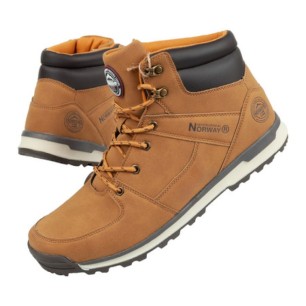 Geographical Norway M NIAGARA-GN CAMEL boots