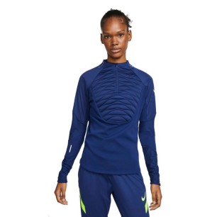 Felpa Nike Therma-FIT Strike Winter Warrior Donna DD0694-492