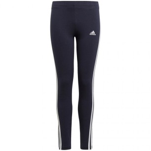 Leggings adidas Essentials 3 Stripes Jr GN4063