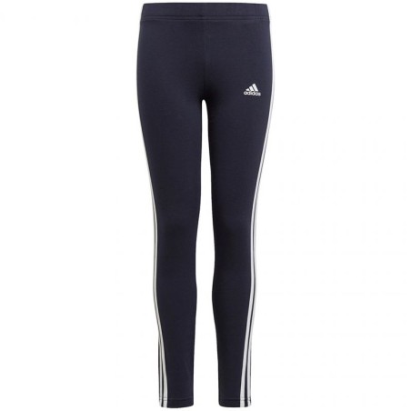 Leggings adidas Essentials 3 Stripes Jr GN4063