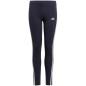 Leggings adidas Essentials 3 Stripes Jr GN4063