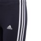 Leggings adidas Essentials 3 Stripes Jr GN4063