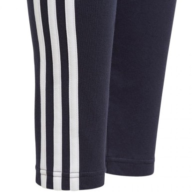 Leggings adidas Essentials 3 Stripes Jr GN4063