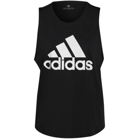 Tee adidas Essentials Big Logo W GS1359