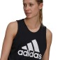 Maglietta adidas Essentials Big Logo W GS1359