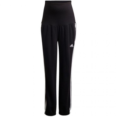 Adidas Essentials Cotton 3-Stripes Pants W GS8614