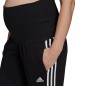 Adidas Essentials Cotton 3-Stripes Pants W GS8614