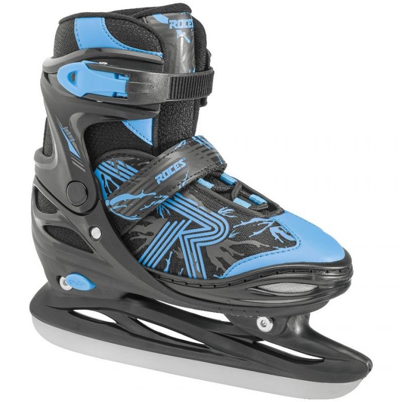 Roces Jokey Ice 3.0 Jr 450707 01 pattini da ghiaccio