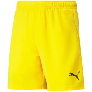 Pantaloncini Puma teamRise Jr 704943 07