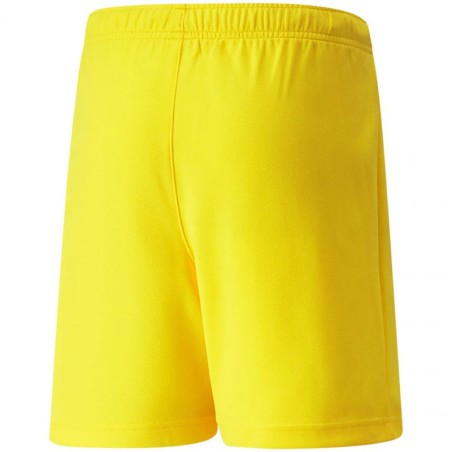 Pantaloncini Puma teamRise Jr 704943 07