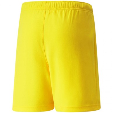 Puma teamRise Short Jr 704943 07