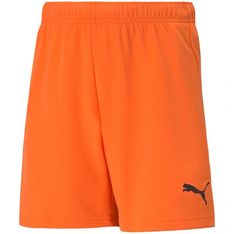 Pantaloncini Puma teamRise Jr 704943 08