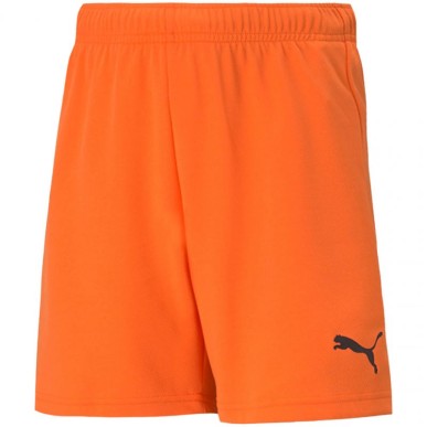 Puma teamRise Short Jr 704943 08