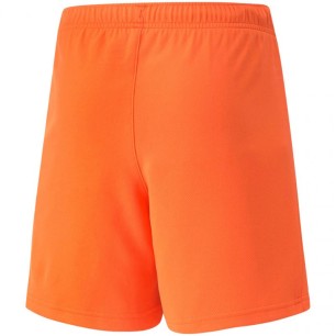 Pantaloncini Puma teamRise Jr 704943 08