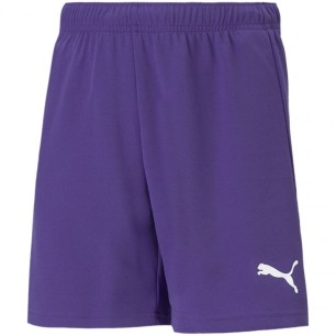 Pantaloncini Puma teamRise Jr 704943 10