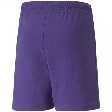 Pantaloncini Puma teamRise Jr 704943 10