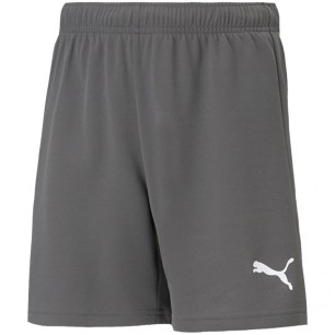 Pantaloncini Puma teamRise Jr 704943 13