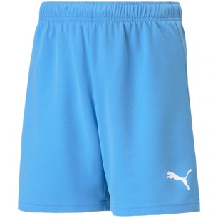 Pantaloncini Puma teamRise Jr 704943 18