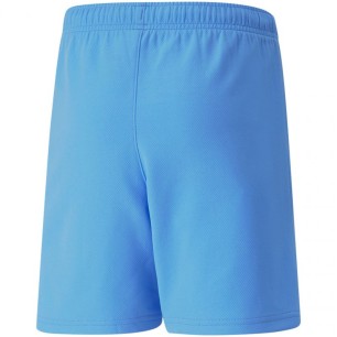 Pantaloncini Puma teamRise Jr 704943 18