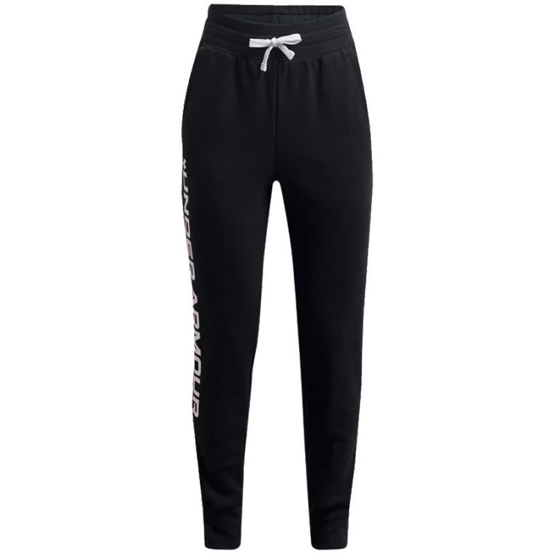 Under Armor Rival Fleece Joggers Jr 1356 487 002