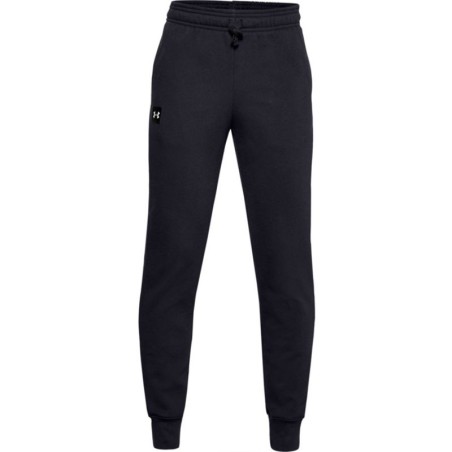 Under Armor Rival Fleece Joggers Jr 1357628 001