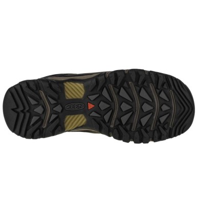 Keen Targhee III WP M 1017783 shoes