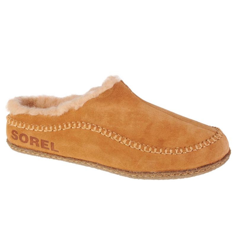 Sorel Lanner Ridge M 1923641224 slippers