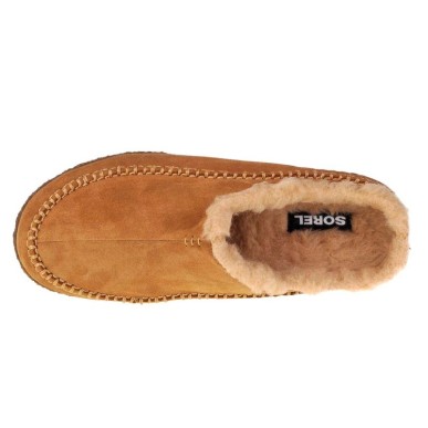 Sorel Lanner Ridge M 1923641224 slippers