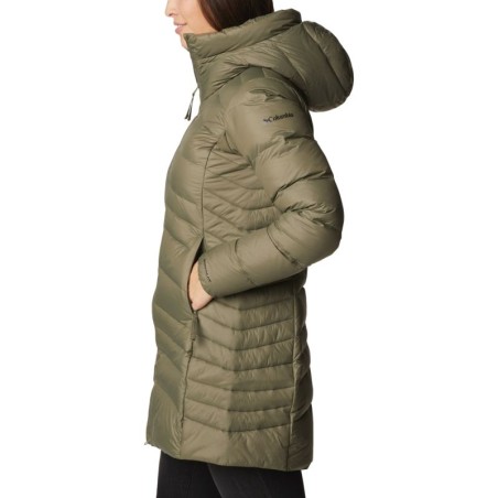 Columbia Autumn Park Down Mid Jacket W 1930223397