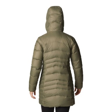 Columbia Autumn Park Down Mid Jacket W 1930223397