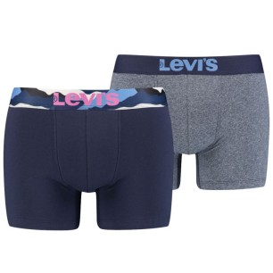 Levi's Boxer 2 Paia Slip Intimo M 37149-0591