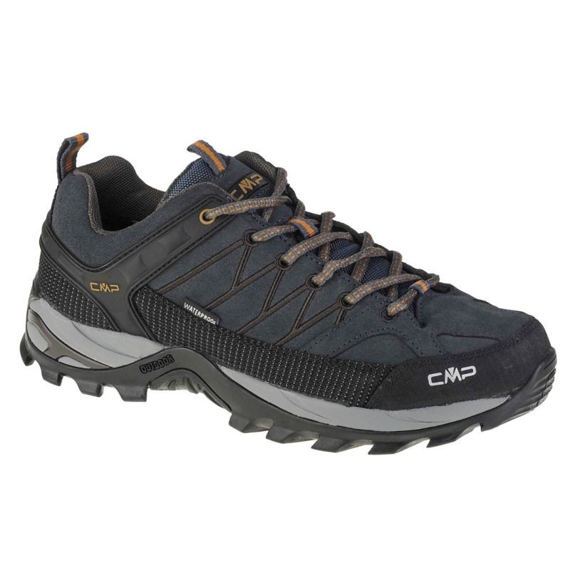 Scarpe CMP Rigel Low M 3Q13247-68UH