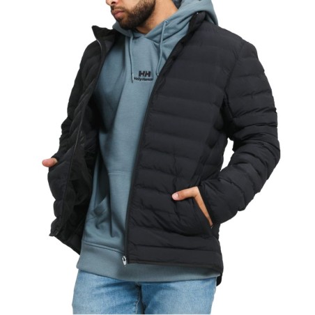 Giacca isolante Helly Hansen Mono Material M 53495-991