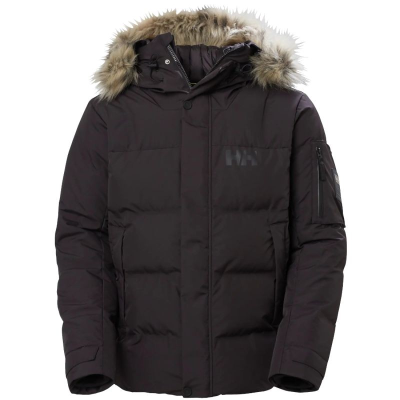 Piumino Helly Hansen Bouvet M 53633-990